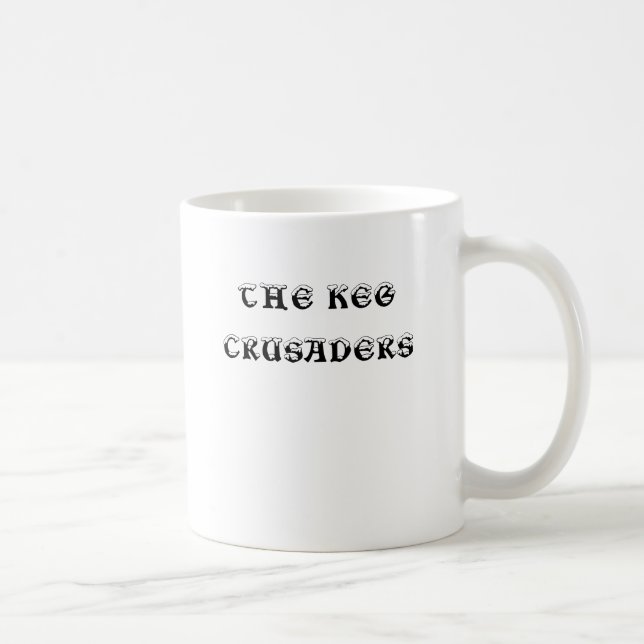 MUG LES CROISÉS DE BARILLET (Droite)
