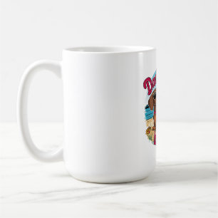 Mug Les Dachshunds rendent tout meilleur