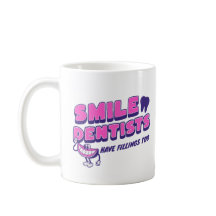 Les Dentistes Souriants Ont Trop D'Obstacles Dit