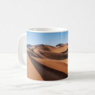 Mug Les déserts   Parc national du Namib Naukluft