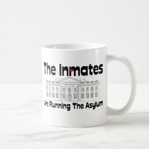 Mug Les détenus courent l'asile