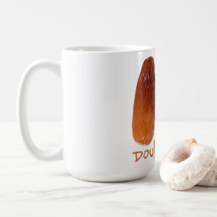 Mug Les deux rendez-vous de SlipperyJoe se sont ratati