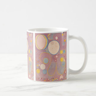 Mug Les dix plus grands n° 8 de l'âge adulte par Hilma