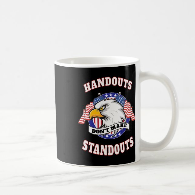 Mug Les documents distribués ne font pas les éléments  (Droite)