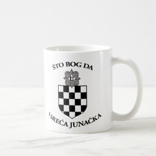 MUG LES DOM DE ZA