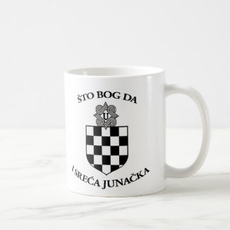 MUG LES DOM DE ZA
