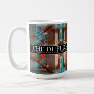 Mug Les duplicateurs