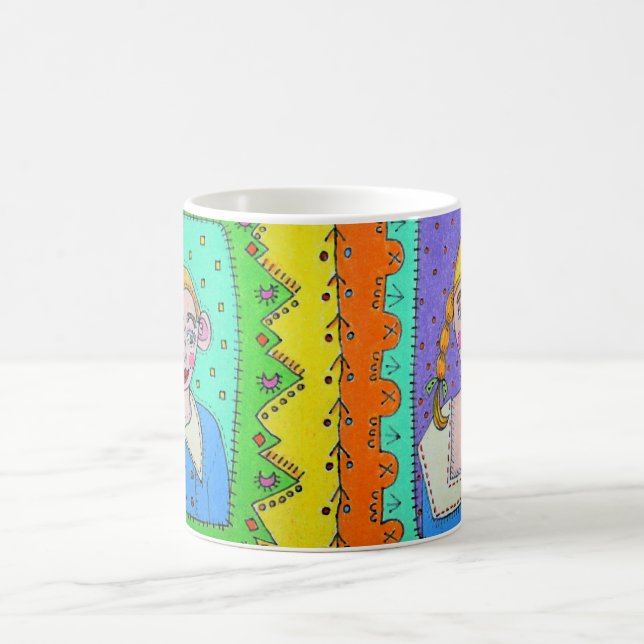 Mug Les Enfants (Centre)