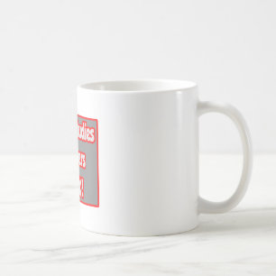 Mug Les enseignants en études sociales font du rock !