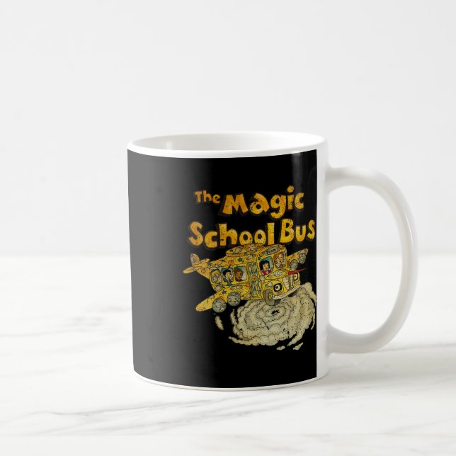 Mug Les enseignants reviennent à l'école Ceintures de  (Droite)