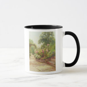 Mug Les étapes de jardin