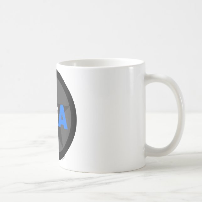 Mug LES Etats-Unis (Droite)