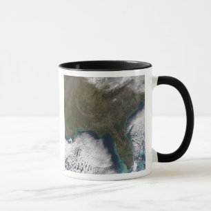 Mug Les Etats-Unis d'Amérique du sud