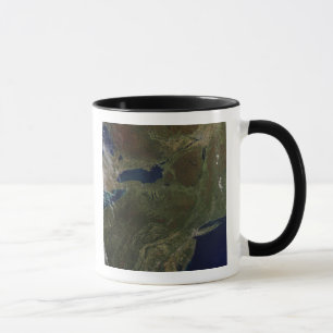 Mug Les Etats-Unis du nord-est