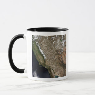 Mug Les Etats-Unis du sud-ouest