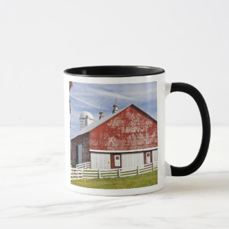 Mug Les Etats-Unis, la Virginie Occidentale, Arbovale.