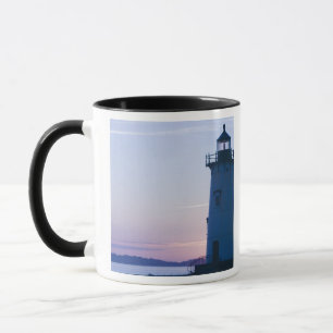 Mug Les Etats-Unis, le MASSACHUSETTS, Martha's