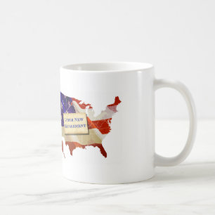 Mug LES Etats-Unis : Sous la nouvelle gestion