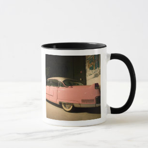 Mug Les Etats-Unis, Tennessee, Memphis, Elvis Presley
