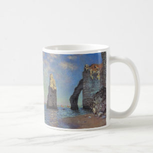 Mug Les falaises d'Etretat