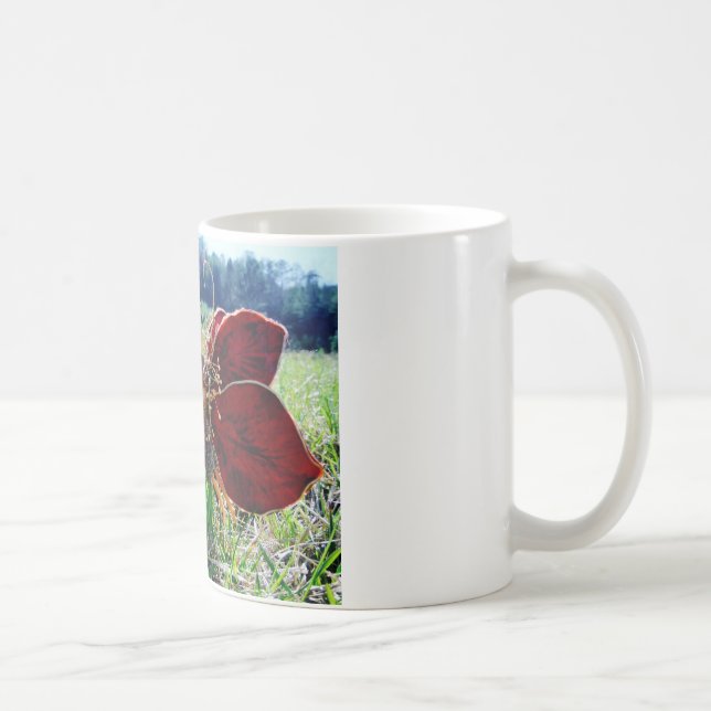 Mug Les fées dans les jonquilles (Droite)