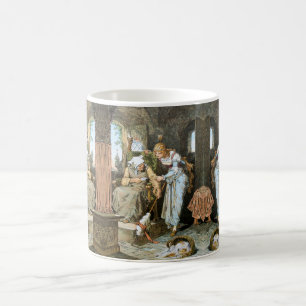 Mug Les Fées de Dornrösse