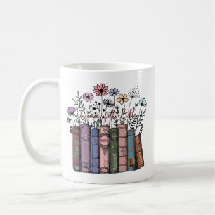 Mug Les femmes de la Bible