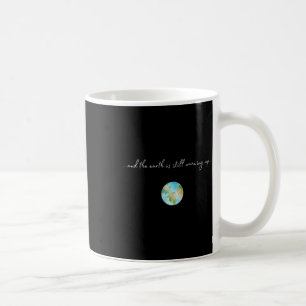 Mug Les Femmes Et Le Réchauffement climatique Se Récha