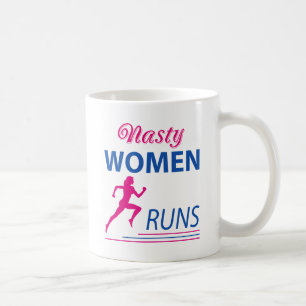 Mug Les femmes malveillantes dirigent