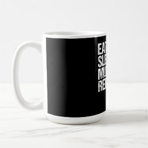 Mug Les femmes mangent des comédies musicales du somme
