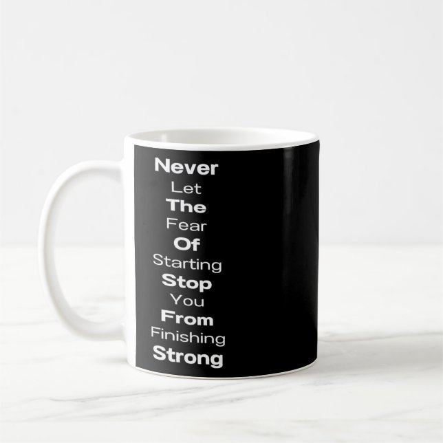 Mug Les femmes noires citées #12 (Gauche)
