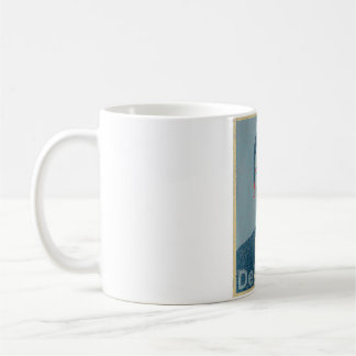 Mug Les femmes votent Ron DeSantis pour le président r