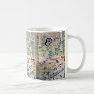 Mug Les Feuilles 