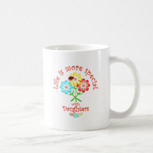 Mug Les filles sont spéciales