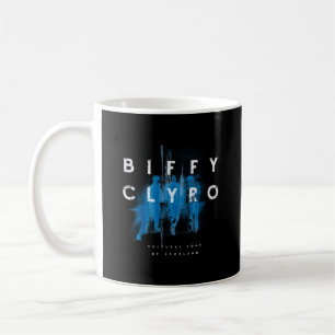 Mug Les Fils Culturels De Biffy Clyro En Ecosse