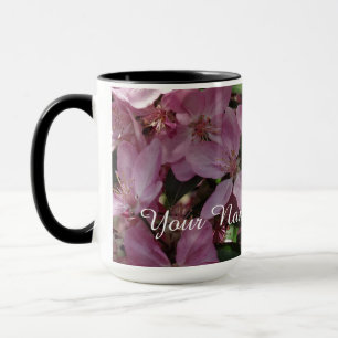 Mug Les fleurs du printemps