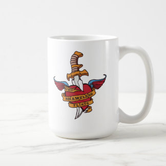 Mug Les flirts sans scrupule