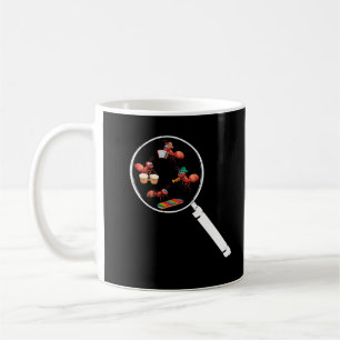 Mug Les fourmis Jouent De La Musique Ant Lover Insecte