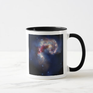 Mug Les Galaxies Antennes