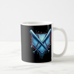 Mug Les Garçons De Baseball Accueil Plate Ice Respect 