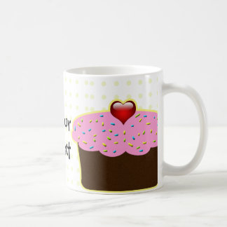 Mug Les gâteaux mignons