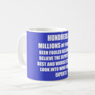 Mug Les gens choisissent des poèmes de style de vie