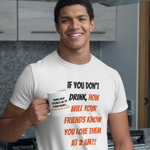 Mug Les Gens Drôle Qui Me Tolèrent Sont De Véritables