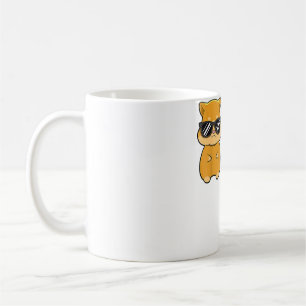 Mug Les gens ont des chiens Cool Les gens ont des hams