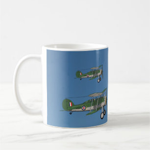 Mug Les gladiateurs de Malte
