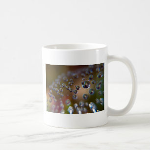 Mug Les gouttelettes d'eau - L'eau en mouvement
