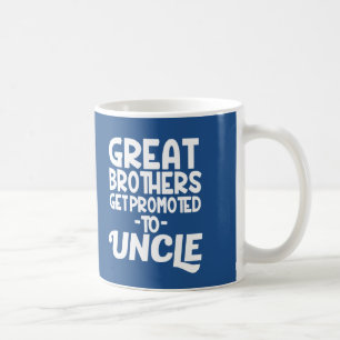 Mug Les grands frères obtiennent favorisés dans la