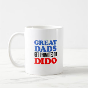 Mug Les Grands Pères Promus À Dido Le Grand-Père Uk