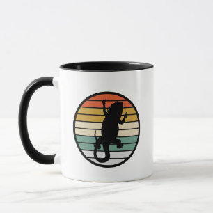 Mug Les grenouilles à dragon