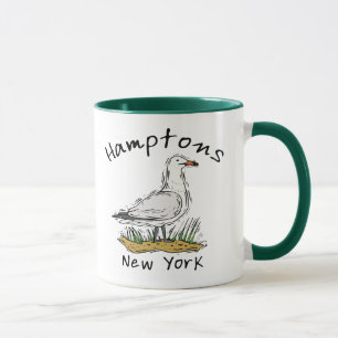 Mug Les Hamptons